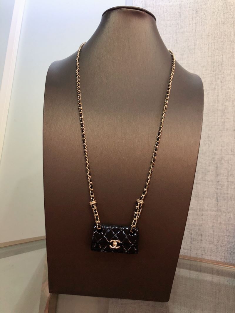 Chanel Necklaces